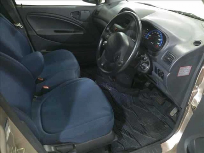 DAIHATSU MAX