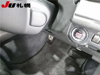 SUBARU SUBARU XV