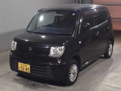 SUZUKI MRWAGON