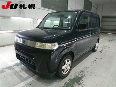 HONDA THATS