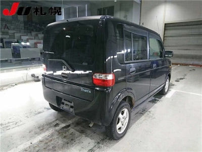 HONDA THATS