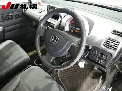 HONDA THATS