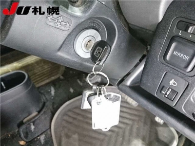 HONDA THATS