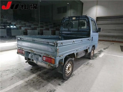 HONDA ACTY