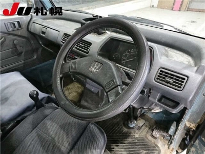 HONDA ACTY