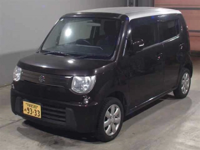 SUZUKI MRWAGON