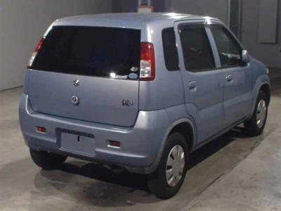 SUZUKI KEI