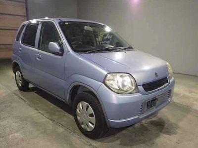SUZUKI KEI