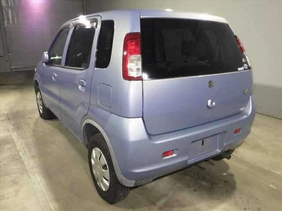 SUZUKI KEI
