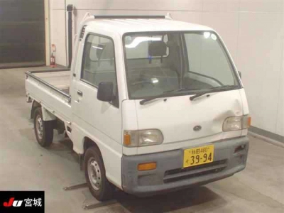 SUBARU SAMBAR TRUCK