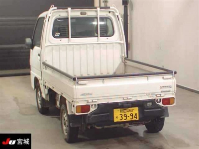 SUBARU SAMBAR TRUCK