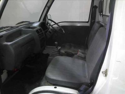 SUBARU SAMBAR TRUCK