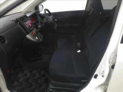 SUBARU PLEO