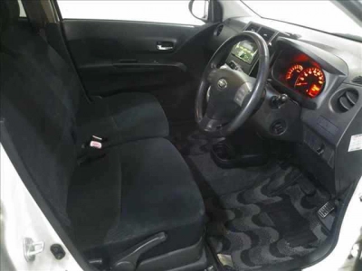 SUBARU PLEO