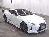 LEXUS LC