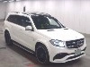 MERCEDES BENZ AMG GL
