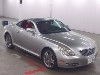 LEXUS SC