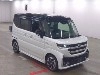 MAZDA FLAIR WAGON CUSTOM STYLE