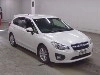 OTHER  IMPREZA SPOILER 4W