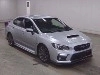 SUBARU WRX S4