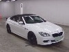 BMW 6 SERIES