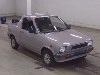 SUZUKI MIGHTY BOY
