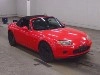 MAZDA ROADSTER