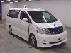TOYOTA ALPHARD G