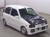 DAIHATSU MIRA TR-XX