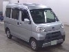 SUBARU SAMBAR VAN