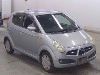 SUBARU R2