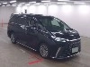 LEXUS LM