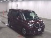 SUZUKI SOLIO BANDIT