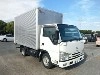 MAZDA TITAN TRUCK