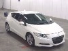 HONDA CR-Z