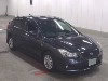 SUBARU IMPREZA SPORT