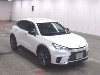 LEXUS LBX