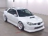 SUBARU IMPREZA WRX