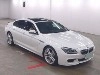 BMW 6 SERIES