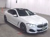 BMW 8 SERIES