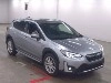 SUBARU IMPREZA SPORT