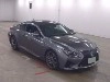 LEXUS RC F