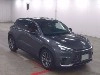 LEXUS LBX