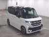 MAZDA FLAIR WAGON CUSTOM STYLE