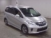 HONDA FREED HYBRID