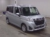 SUBARU JUSTY