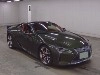 LEXUS LC