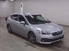 SUBARU IMPREZA SPORT