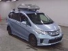 HONDA FREED HYBRID