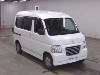 HONDA VAMOS HOBIO